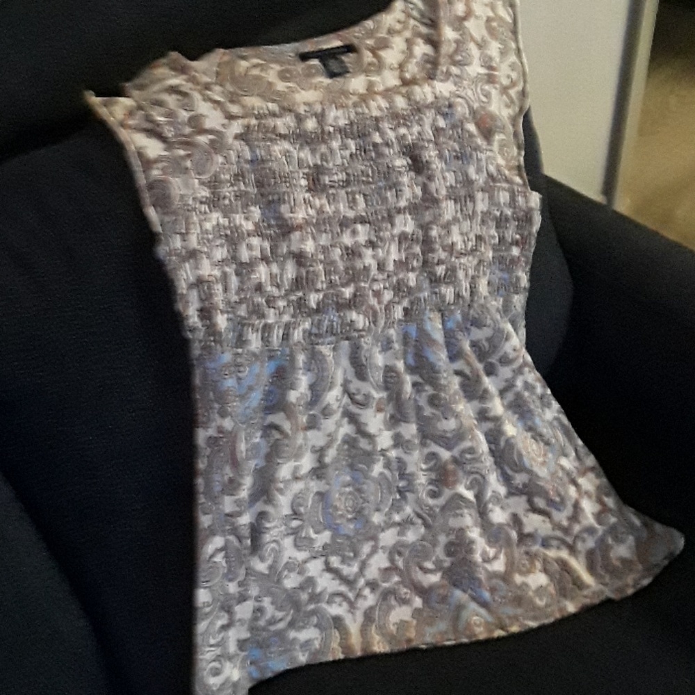 Summer shirt